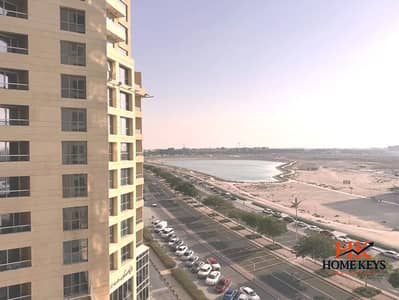 1 Bedroom Apartment for Rent in Dubai Production City (IMPZ), Dubai - View. jpg
