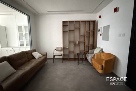Office for Rent in Business Bay, Dubai - Fully Furnished | Low Floor | DED Mainland