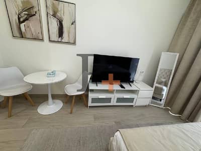 Monolocale in affitto a Meydan, Dubai - Appartamento a Meydan，Meydan One，Azizi Riviera，Azizi Riviera 46, 54999 AED - 15967978