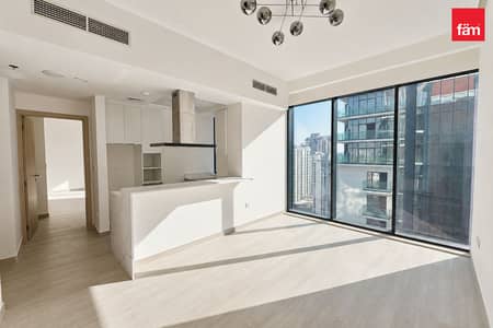 1 habitación Apartamento para en Venta en Jumeirah Village Circle (JVC), Dubai - Apartamento en Jumeirah Village Circle (JVC)，JVC District 17，The East Crest, 1 dormitorio, 849000 AED - 15967971