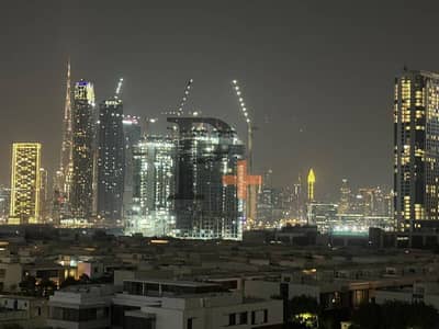 Monolocale in affitto a Meydan, Dubai - Appartamento a Meydan，Meydan One，Azizi Riviera，Azizi Riviera 23, 53999 AED - 15967982