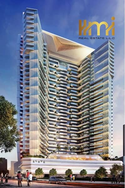2 Bedroom Apartment for Sale in Jebel Ali, Dubai - 5. png
