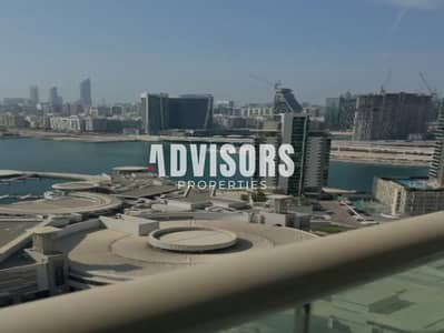 1 Спальня Апартаменты Продажа в Остров Аль Рим, Абу-Даби - Квартира в Остров Аль Рим，Марина Сквер，Марина Блю Тауэр, 1 спальня, 1400000 AED - 14290851