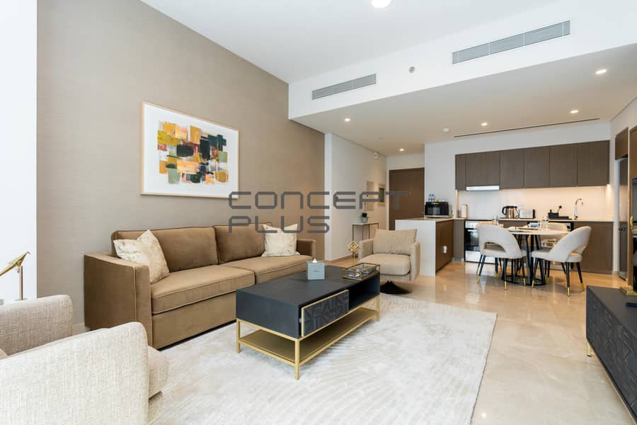 Appartamento a Downtown Dubai,Opera District,Grande, 1 camera da letto, 2700000 AED - 15967121 Appartamento a Downtown Dubai,Opera District,Grande, 1 camera da letto, 2700000 AED - 15967121