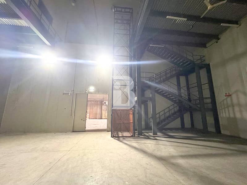 位于阿尔科兹,阿尔科兹工业区 的仓库 637500 AED - 15968024 位于阿尔科兹,阿尔科兹工业区 的仓库 637500 AED - 15968024