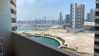 شقة في مارينا باي من داماك،نجمة ابوظبي،جزيرة الريم 2 غرف 105000 درهم - 15619109