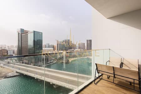 1 Schlafzimmer Wohnung zum zur Miete in Al Maryah Island, Abu Dhabi - WhatsApp Image 2026-07-21 at 12.46. 24 PM (3). jpeg