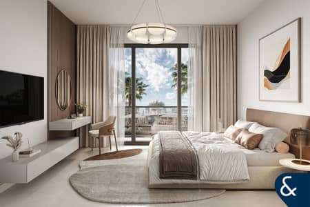 1 Bedroom Apartment for Sale in The Wilds, Dubai - The Wilds Residences | Nature Living | Aldar
