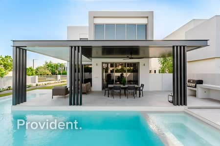 3 Slaapkamers Villa te Koop in Dubai Hills Estate, Dubai - Villa in Dubai Hills Estate，Sidra Villas，Sidra 1, 3 slaapkamers, 10495000 AED - 15968103