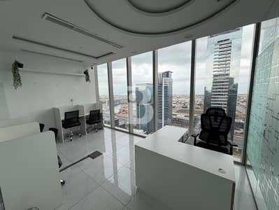 Office zum zur Miete in Business Bay, Dubai - Büro in Business Bay,The Prism, 250000 AED - 15968171 Office zum zur Miete in Business Bay, Dubai - Büro in Business Bay,The Prism, 250000 AED - 15968171