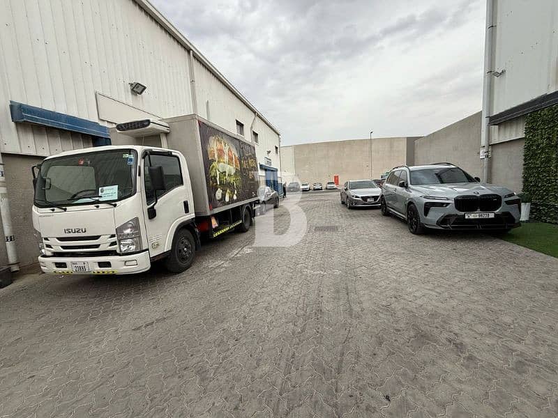Склад в Аль Куз,Аль Квоз Индастриал Эриа,Аль Куз Индастриал Ария 2, 432000 AED - 15968164 Склад в Аль Куз,Аль Квоз Индастриал Эриа,Аль Куз Индастриал Ария 2, 432000 AED - 15968164
