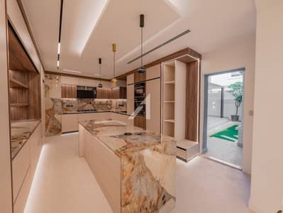 5 Cпальни Комплекс вилл Продажа в Фалькон Сити, Дубай - image_0 5 Cпальни Комплекс вилл Продажа в Фалькон Сити, Дубай - image_0