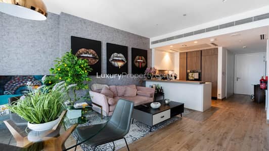 1 Bedroom Flat for Rent in Dubai Marina, Dubai - Premium | Designer Interiors | Vacant 1st of Sept 1 Bedroom Flat for Rent in Dubai Marina, Dubai - Premium | Designer Interiors | Vacant 1st of Sept