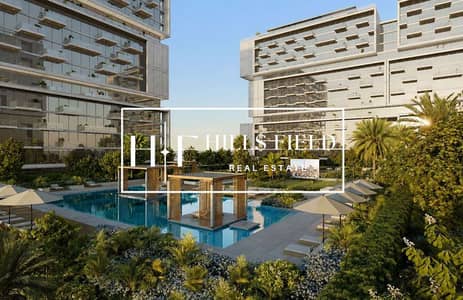 Studio for Sale in Jebel Ali, Dubai - raw14. png Studio for Sale in Jebel Ali, Dubai - raw14. png