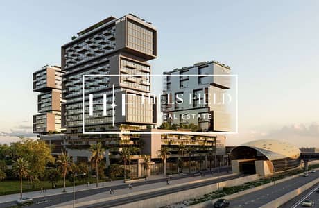 Monolocale in vendita a Jebel Ali, Dubai - raw8. png