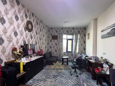 1 Camera Appartamento in affitto a Dubai Silicon Oasis (DSO), Dubai - WhatsApp Image 2026-07-27 at 8.26. 57 AM. jpeg