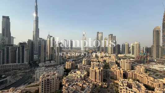 3 Camere Appartamento in affitto a Downtown Dubai, Dubai - Appartamento a Downtown Dubai，Imperial Avenue, 3 camere da letto, 335000 AED - 15731452