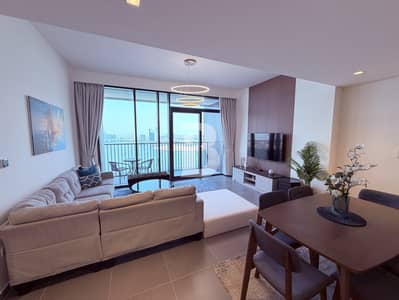 2 Schlafzimmer Wohnung zum zur Miete in Dubai Creek Harbour, Dubai - Wohnung in Dubai Creek Harbour，Creek Edge，Creek Edge Tower 1, 2 schlafzimmer, 142990 AED - 15968276