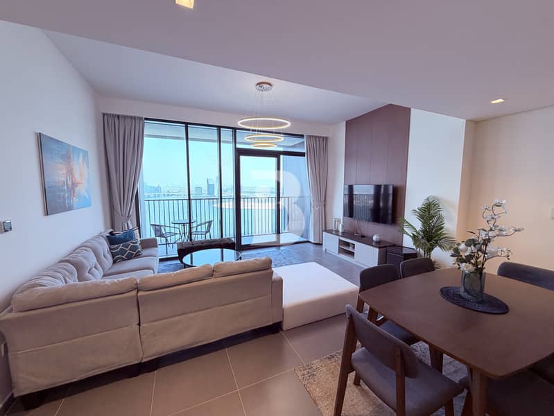 Wohnung in Dubai Creek Harbour,Creek Edge,Creek Edge Tower 1, 2 schlafzimmer, 142990 AED - 15968276 Wohnung in Dubai Creek Harbour,Creek Edge,Creek Edge Tower 1, 2 schlafzimmer, 142990 AED - 15968276