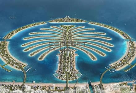 Plot for Sale in Palm Jebel Ali, Dubai - Hot Deal | Premium Plot | Luxury Living