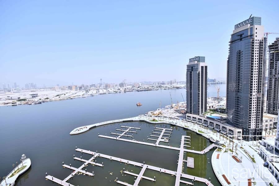 Skyline Serenity | Mid-Floor | Stunning Water Views Skyline Serenity | Mid-Floor | Stunning Water Views