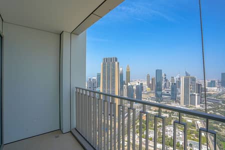 2 Bedroom Apartment for Rent in Za'abeel, Dubai - 2BR | Downtown View | Ready to move-in |High Floor 2 Bedroom Apartment for Rent in Za'abeel, Dubai - 2BR | Downtown View | Ready to move-in |High Floor