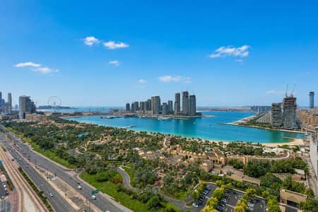 2 Bedroom Flat for Sale in Dubai Media City, Dubai - Ready to move-in | Serious Seller | Maids Room 2 Bedroom Flat for Sale in Dubai Media City, Dubai - Ready to move-in | Serious Seller | Maids Room