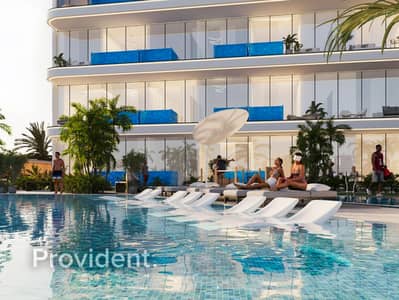 Estudio para en Venta en Dubai Sports City, Dubai - Apartamento en Dubai Sports City,Samana Golf Views, 695000 AED - 15968297 Estudio para en Venta en Dubai Sports City, Dubai - Apartamento en Dubai Sports City,Samana Golf Views, 695000 AED - 15968297