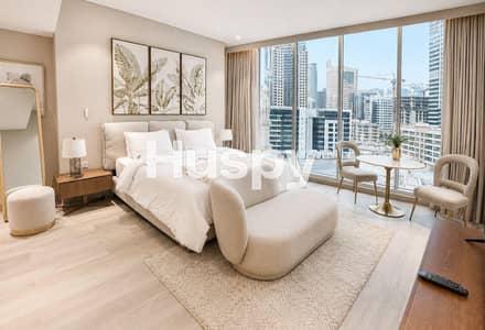 Estudio para en Venta en Dubai Marina, Dubai - Apartamento en Dubai Marina,Marina Star, 1750000 AED - 15968303 Estudio para en Venta en Dubai Marina, Dubai - Apartamento en Dubai Marina,Marina Star, 1750000 AED - 15968303