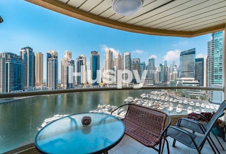 3 Camere Appartamento in Vendita a Dubai Marina, Dubai - Appartamento a Dubai Marina,Marina Sail, 3 camere da letto, 3975000 AED - 15968304 3 Camere Appartamento in Vendita a Dubai Marina, Dubai - Appartamento a Dubai Marina,Marina Sail, 3 camere da letto, 3975000 AED - 15968304