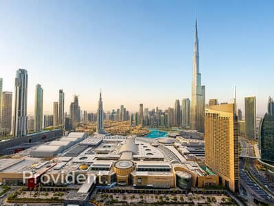 3 Schlafzimmer Wohnung zum zur Miete in Za'abeel, Dubai - Wohnung in Za'abeel,Za'abeel 2,Downtown Views, 3 schlafzimmer, 239999 AED - 15968302 3 Schlafzimmer Wohnung zum zur Miete in Za'abeel, Dubai - Wohnung in Za'abeel,Za'abeel 2,Downtown Views, 3 schlafzimmer, 239999 AED - 15968302