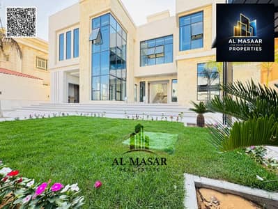 6 Camere Villa in Vendita a Al Yasmeen, Ajman - batch_WhatsApp Image 2026-02-08 at 11.37. 51 PM. jpeg