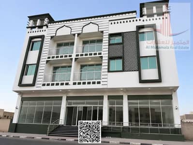 Building for Sale in Al Jurf, Ajman - image (18). png