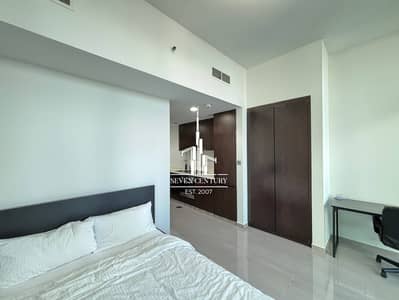 Studio for Rent in Business Bay, Dubai - Prime Location | Near To Metro | Pool View Studio for Rent in Business Bay, Dubai - Prime Location | Near To Metro | Pool View
