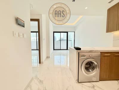 2 Bedroom Apartment for Rent in Meydan, Dubai - IMG_0562. jpg