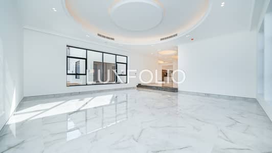 4 Schlafzimmer Villa zum zur Miete in Dubailand, Dubai - Villa in Dubailand, 4 schlafzimmer, 329000 AED - 15968366 4 Schlafzimmer Villa zum zur Miete in Dubailand, Dubai - Villa in Dubailand, 4 schlafzimmer, 329000 AED - 15968366