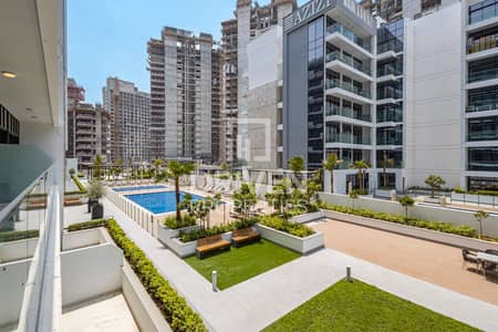 2 Slaapkamers Appartement te Huur in Meydan, Dubai - Appartement in Meydan，Meydan One，Azizi Riviera，Azizi Riviera 61, 2 slaapkamers, 105000 AED - 15968363