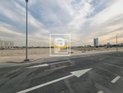 Plot para en Venta en Arjan, Dubai - Parcela en Arjan, 69163505 AED - 15968372
