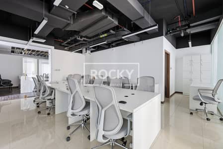 Office for Rent in Sheikh Zayed Road, Dubai - Latifa (7 of 21). jpg Office for Rent in Sheikh Zayed Road, Dubai - Latifa (7 of 21). jpg