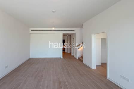 3 Bedroom Townhouse for Rent in Jebel Ali Village, Dubai - Close To Pool | Brand New | Multiple Cheques