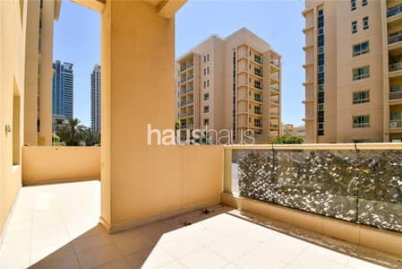 1 habitación Apartamento para en Venta en The Greens, Dubai - Apartamento en The Greens，Al Thayyal，Al Thayyal 2, 1 dormitorio, 1450000 AED - 15968379