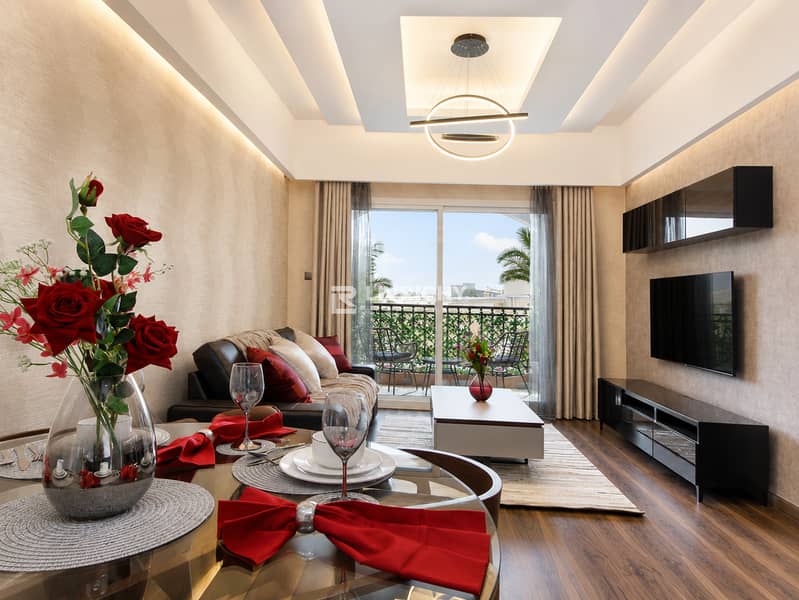 Apartamento en Jumeirah Village Circle (JVC),JVC District 11,Diamond Views 4, 1 dormitorio, 60000 AED - 15951770 Apartamento en Jumeirah Village Circle (JVC),JVC District 11,Diamond Views 4, 1 dormitorio, 60000 AED - 15951770