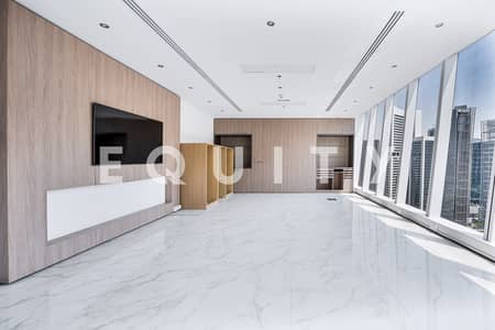 Office for Sale in Business Bay, Dubai - Open Space | Vacant Now | Grade A Building Office for Sale in Business Bay, Dubai - Open Space | Vacant Now | Grade A Building