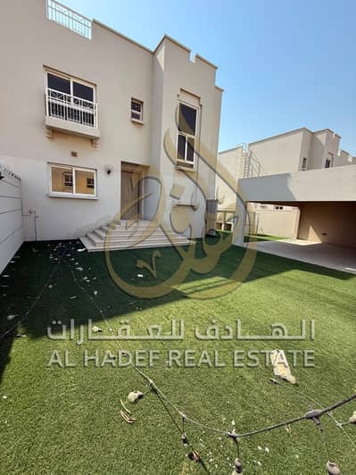 فیلا 3 غرف نوم للايجار في براشي، الشارقة - WhatsApp Image 2026-07-23 at 7.24. 52 PM. jpeg