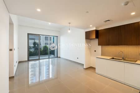 1 habitación Apartamento para en Alquiler en Dubai Creek Harbour, Dubai - Apartamento en Dubai Creek Harbour，17 Icon Bay, 1 dormitorio, 98000 AED - 15968422