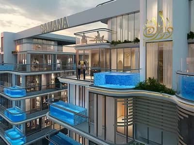 3 Camere Appartamento in Vendita a Dubai Islands, Dubai - medium. jpg 3 Camere Appartamento in Vendita a Dubai Islands, Dubai - medium. jpg