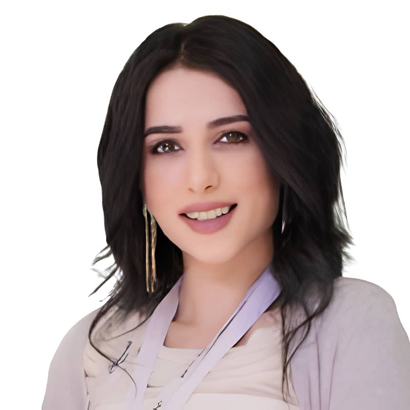 Baraá Mayhoub Baraá Mayhoub