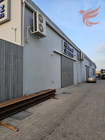 Factory de à à vendre à Umm Al Thuoob, Umm Al Quwain - WhatsApp Image 2026-07-27 at 11.22. 18 AM (1). jpeg Factory de à à vendre à Umm Al Thuoob, Umm Al Quwain - WhatsApp Image 2026-07-27 at 11.22. 18 AM (1). jpeg