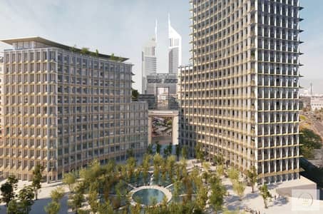 3 Schlafzimmer Wohnung zum zum Verkauf in DIFC, Dubai - 1. jpg 3 Schlafzimmer Wohnung zum zum Verkauf in DIFC, Dubai - 1. jpg