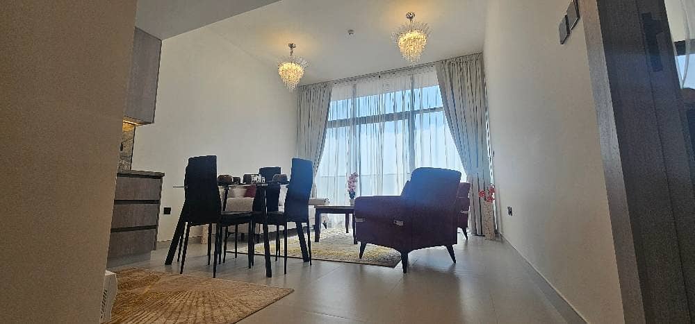 Brand New fully furnished ready to move Apartments with flexible cheques Brand New fully furnished ready to move Apartments with flexible cheques
